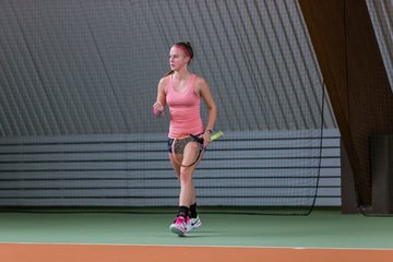 Ann-Sophie Funke 370 - Sparkasse Westholstein Pokal Marne